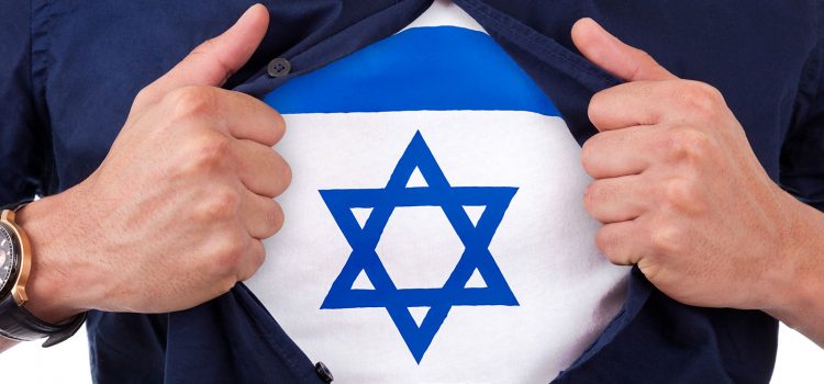 בשבוע הבא – רגע האמת של ערן זהבי בנבחרת ישראל