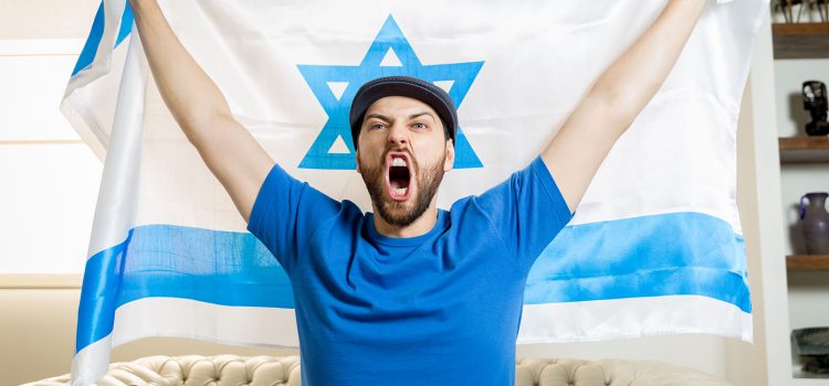 ליגת העל ”ליגת ג’פניקה” – תמונת מצב