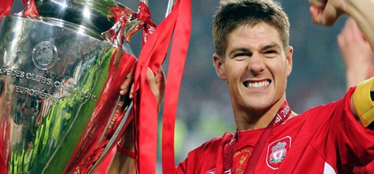 List Of The 25 Best Ever Players To Play For Liverpool FC 