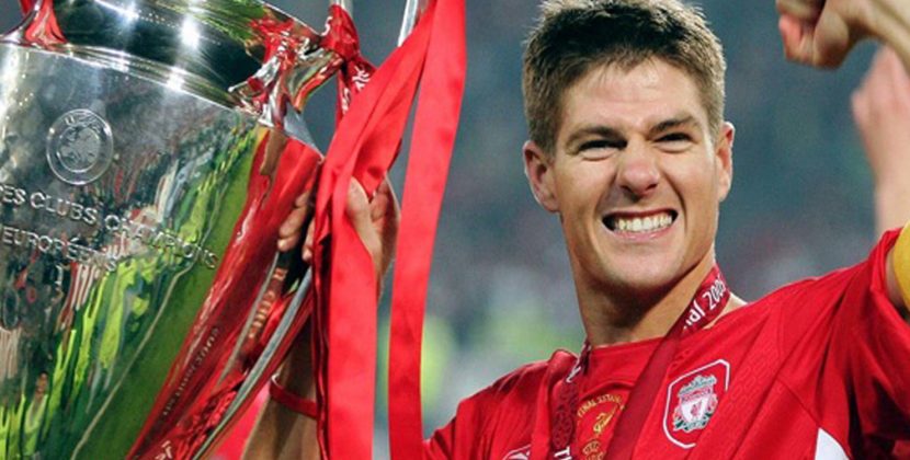 List Of The 25 Best Ever Players To Play For Liverpool FC 