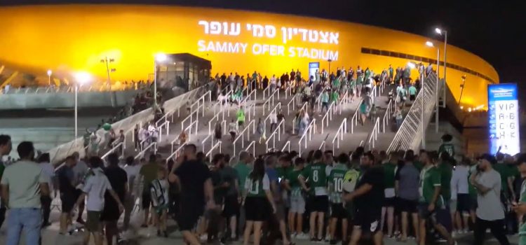 הכל פתוח  במאבק האליפות או קבלו את האלופה החדשה