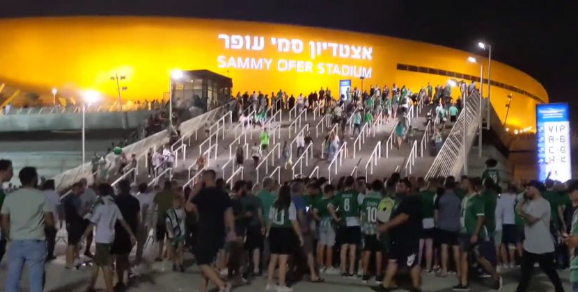 הכל פתוח  במאבק האליפות או קבלו את האלופה החדשה